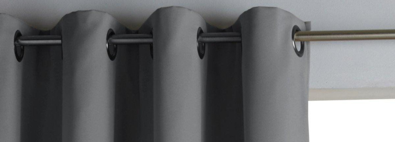 Le rideau thermique, un effet thermo bien agréable en toute saison